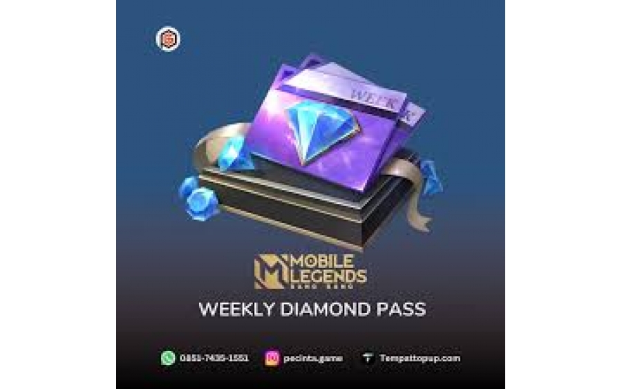 Mobile Legends Diamonds Guide: The Key to In-Game Power